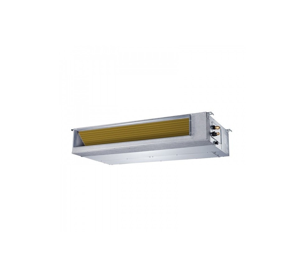NØRDIS Ducted Air Conditioner NID-NOA36 10.55/11.72kW without Wi-Fi, 380V