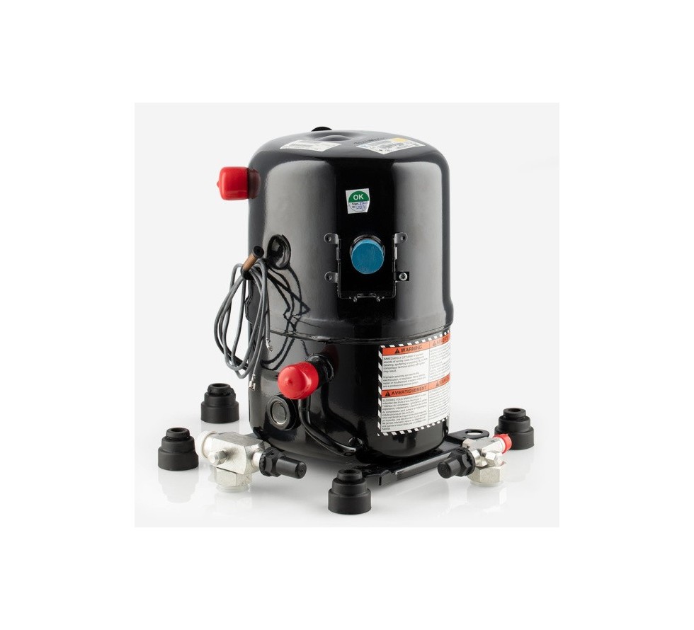 Compressor FH4538Z-XG