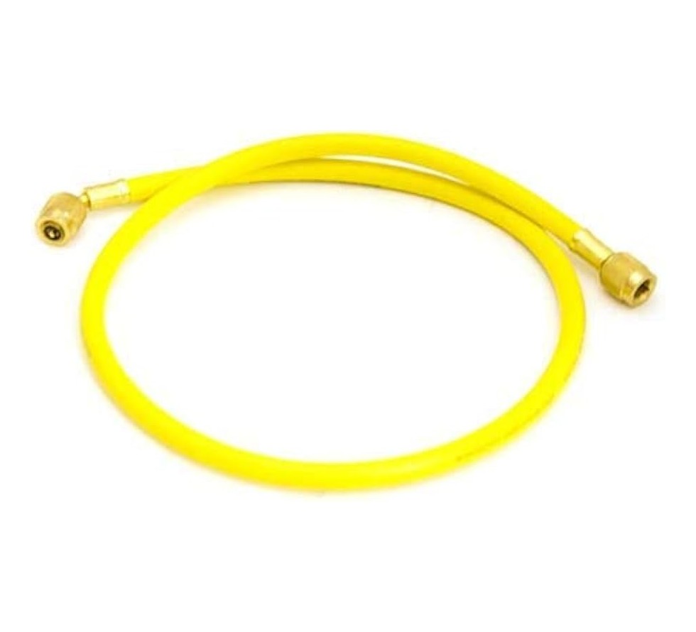 Hose yellow 250cm 1/4