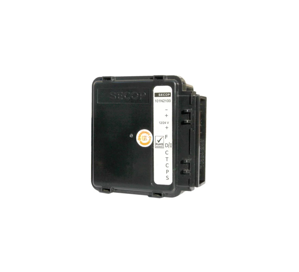 Danfoss BD1.4F-VSD.2 Compressor Control Module