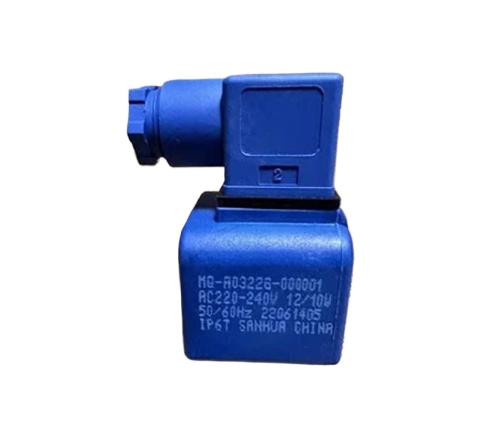 Reel MDF 220V MQ-A0322G-000001 (MDF-60003)