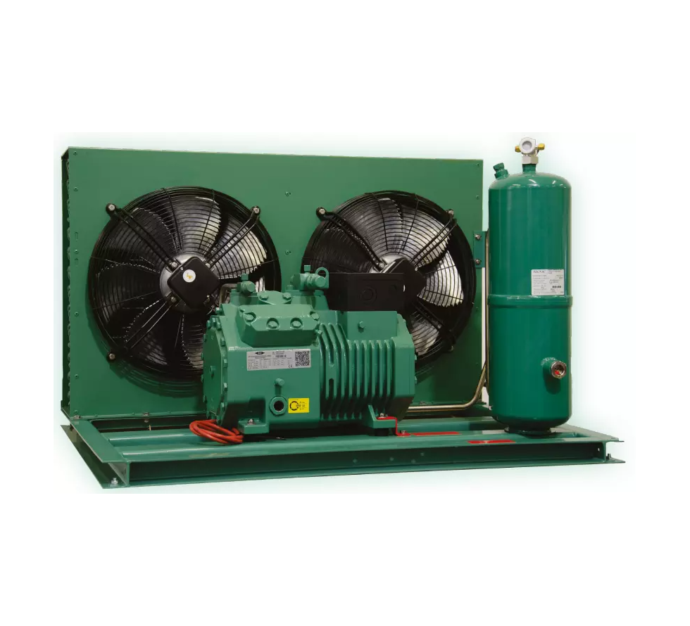 Unit AA-BK-124/4NES-14Y