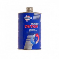 Sintetinis tepalas FUCHS RENISO TRITON SE170 (1L) BRGroup