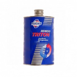 Sintetinis tepalas FUCHS RENISO TRITON SEZ 22 (1L)  BRGroup