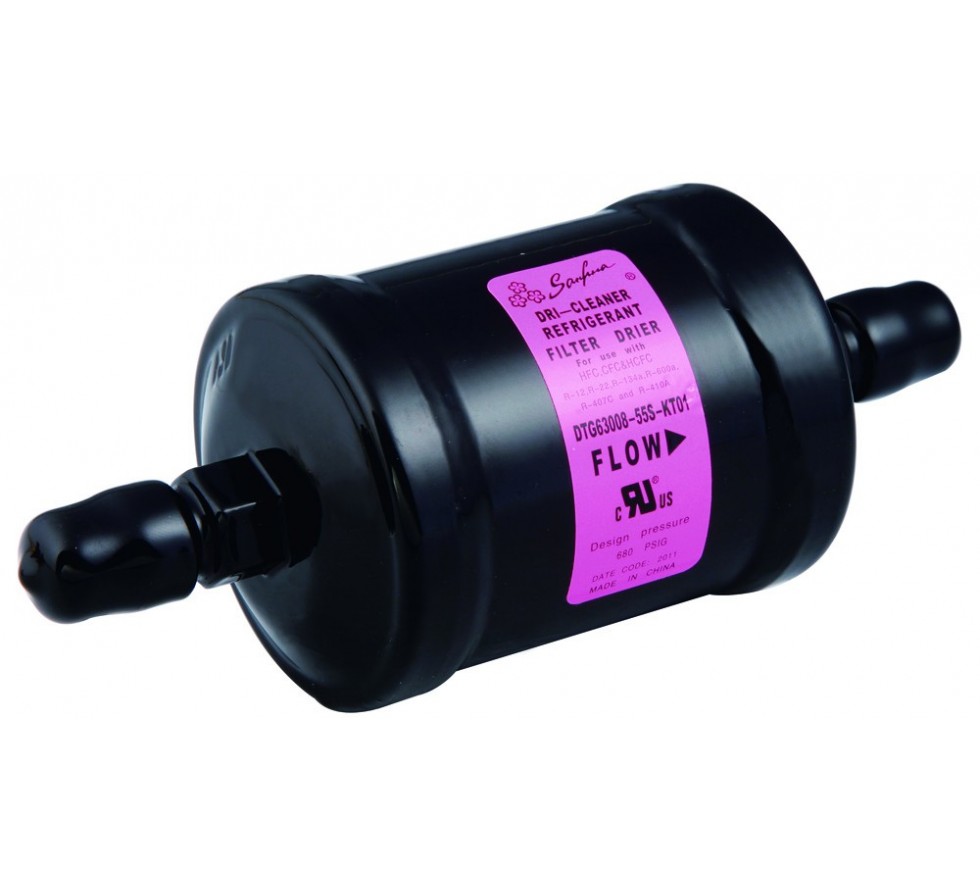 Filter 306 3/4'SAE DTG-F30-064-901AL (DTG-30093)