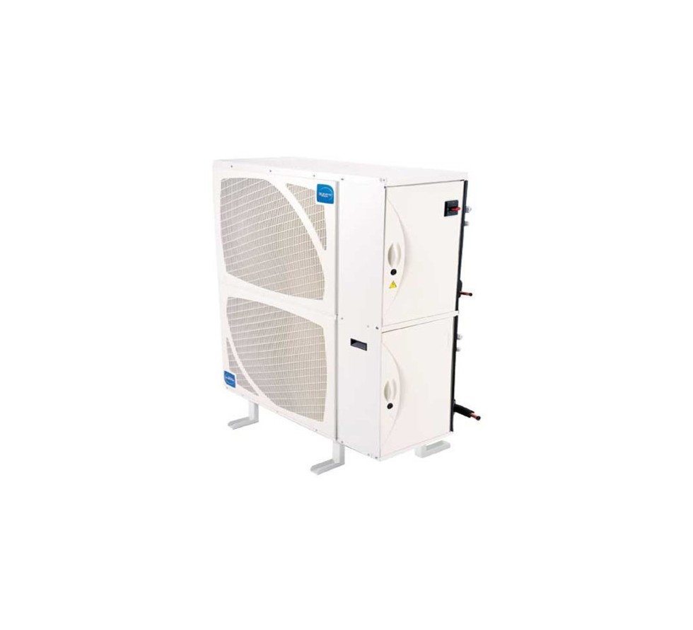 Unit Silent operation SILAG4573ZTZ 3PH 400-50/440-60