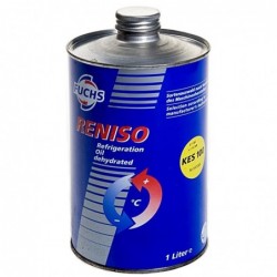 Tepalas FUCHS RENISO SP 100 (5L) BRGroup