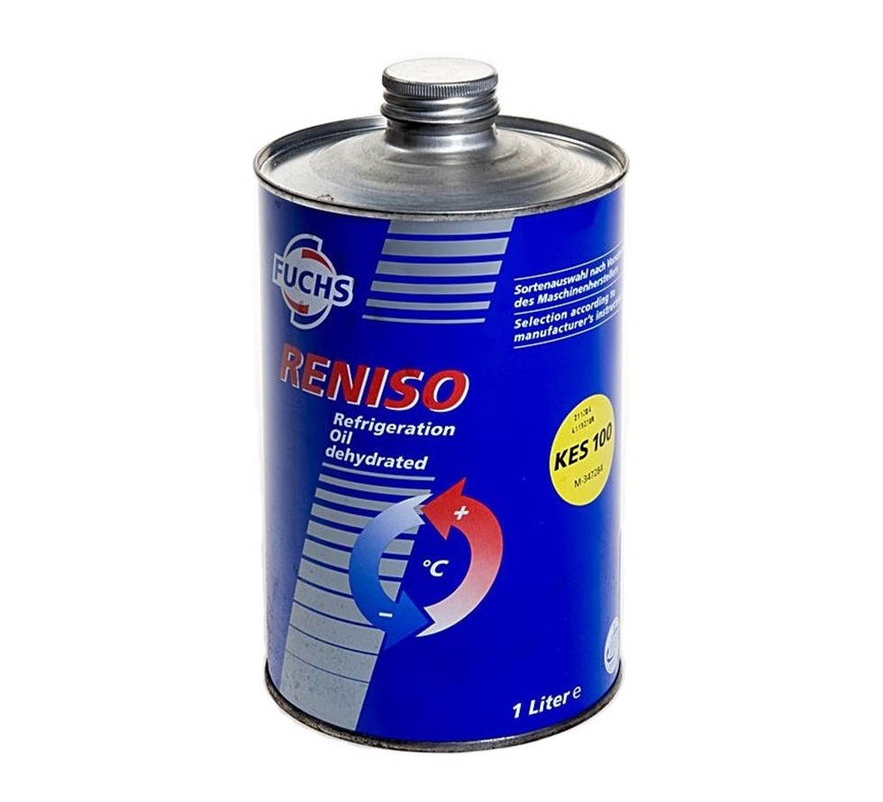 Tepalas FUCHS RENISO SP 100 (5L) BRGroup