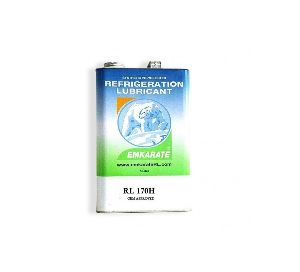 Synthetic grease EMKARATE RL170H (5L)