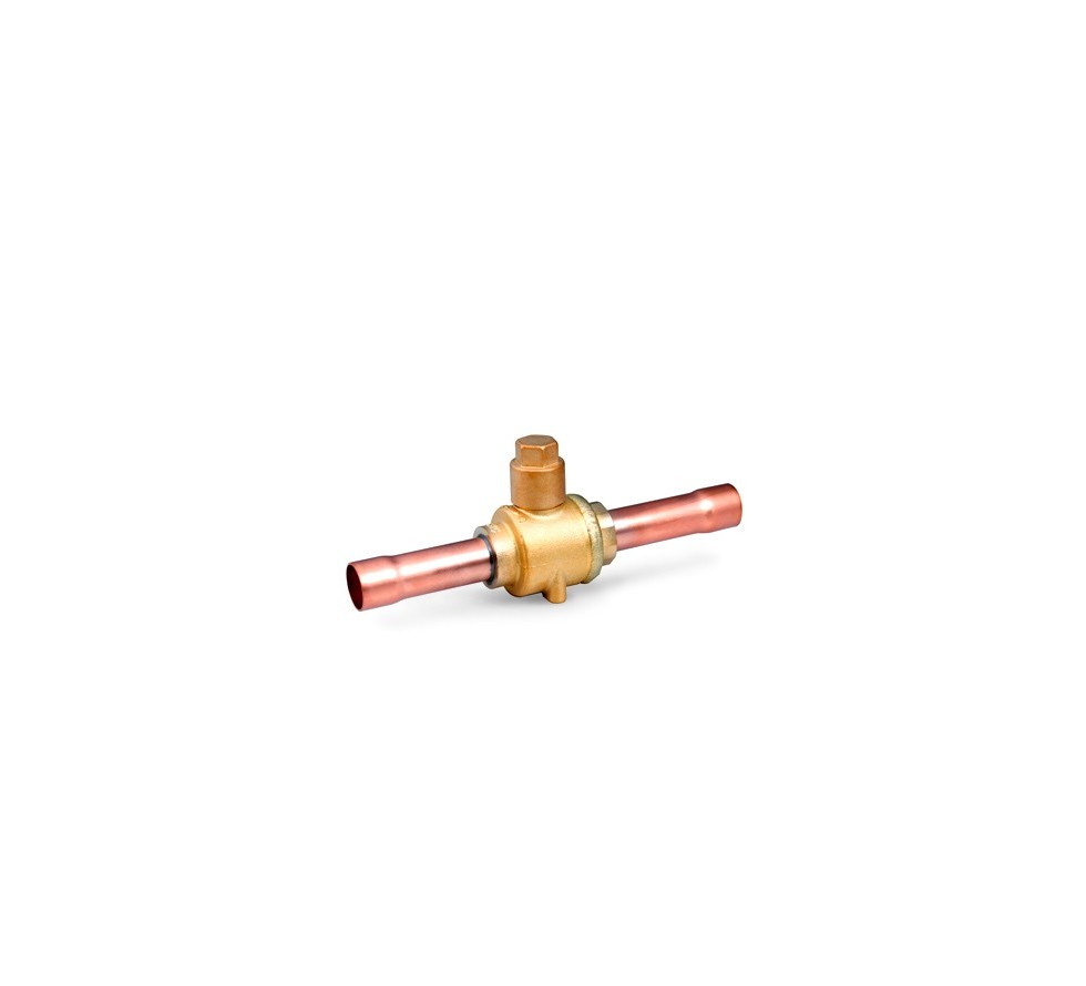 Ball valve 1/4 SBV02-019T