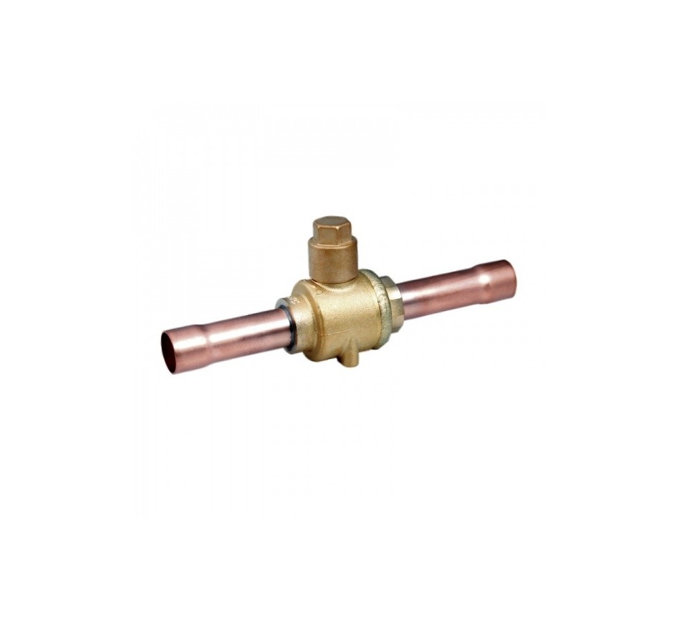 Ball valve 3/8 SBV03-019