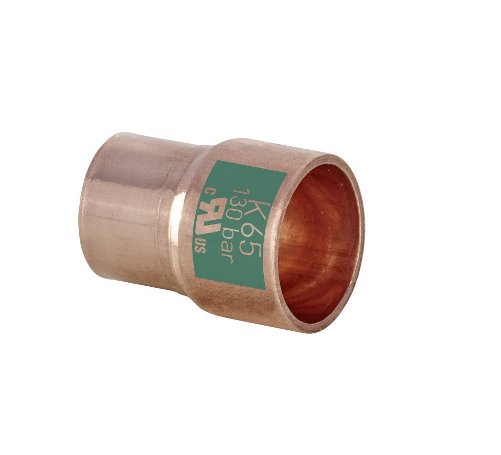 Transition coupling (V/V) IBP CONEX