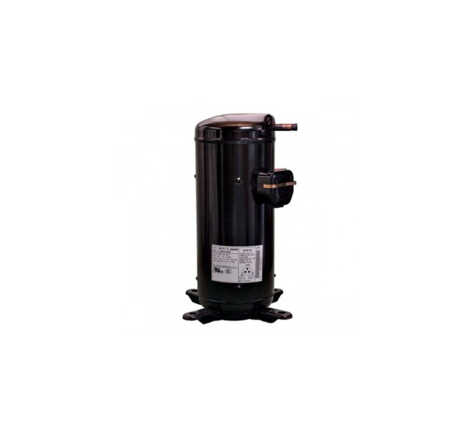 Compressor C-SBP140H38B-OL