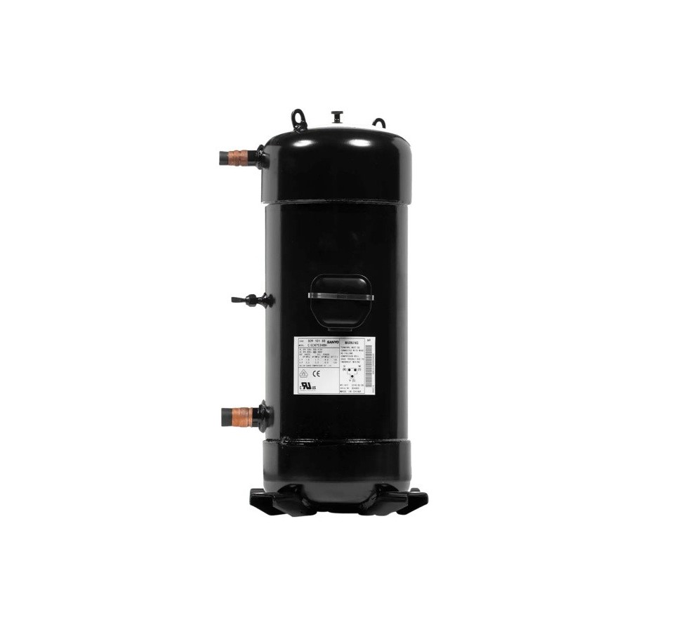 Compressor C-SCP360H38B-OL