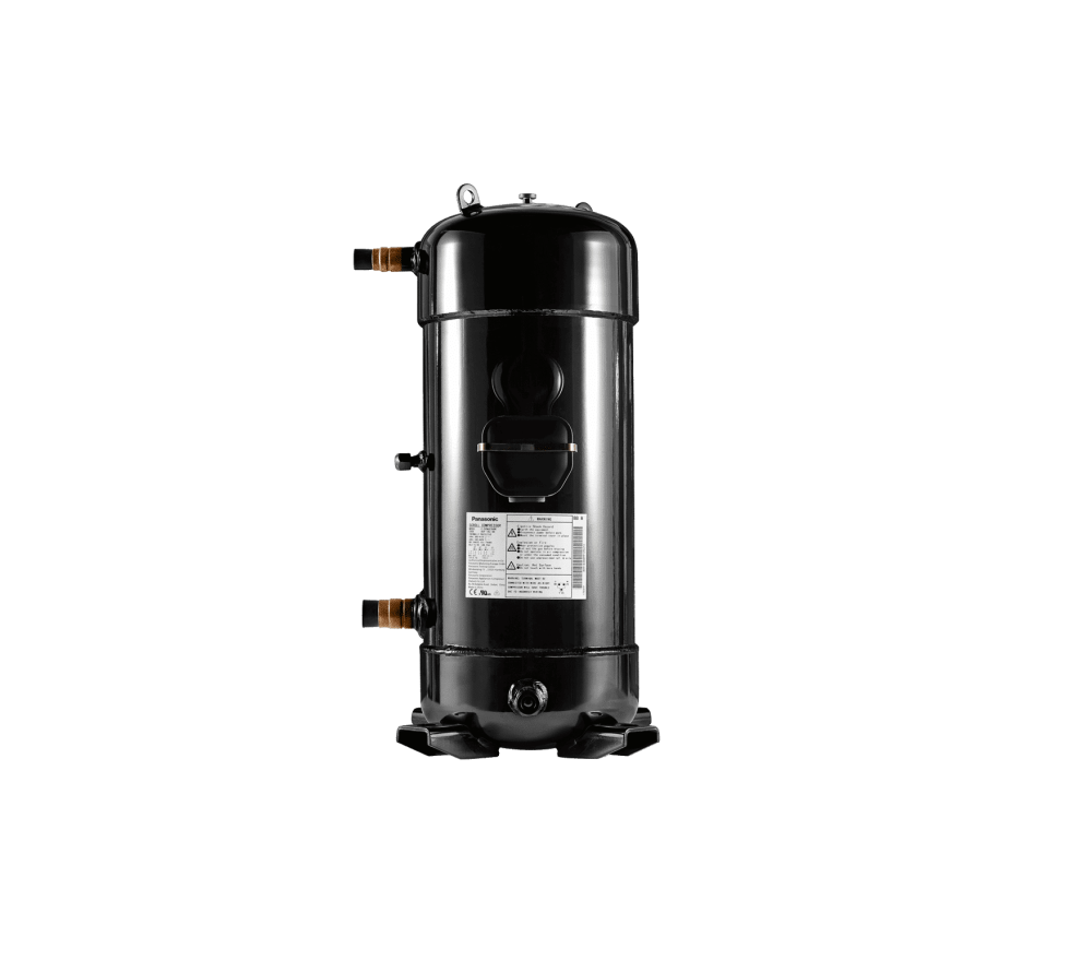 Compressor C-SCN603H8K R407C with oil sump