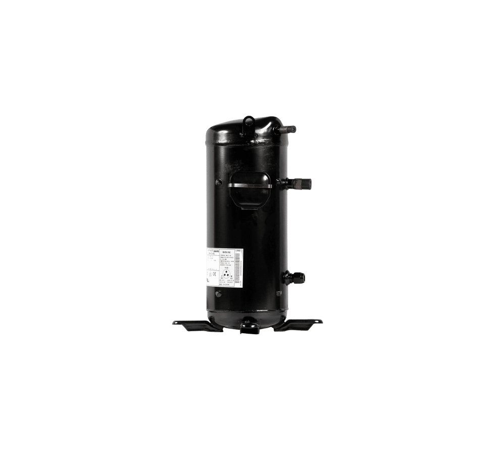 Compressor C-SBP160H38B-OL with equalization line
