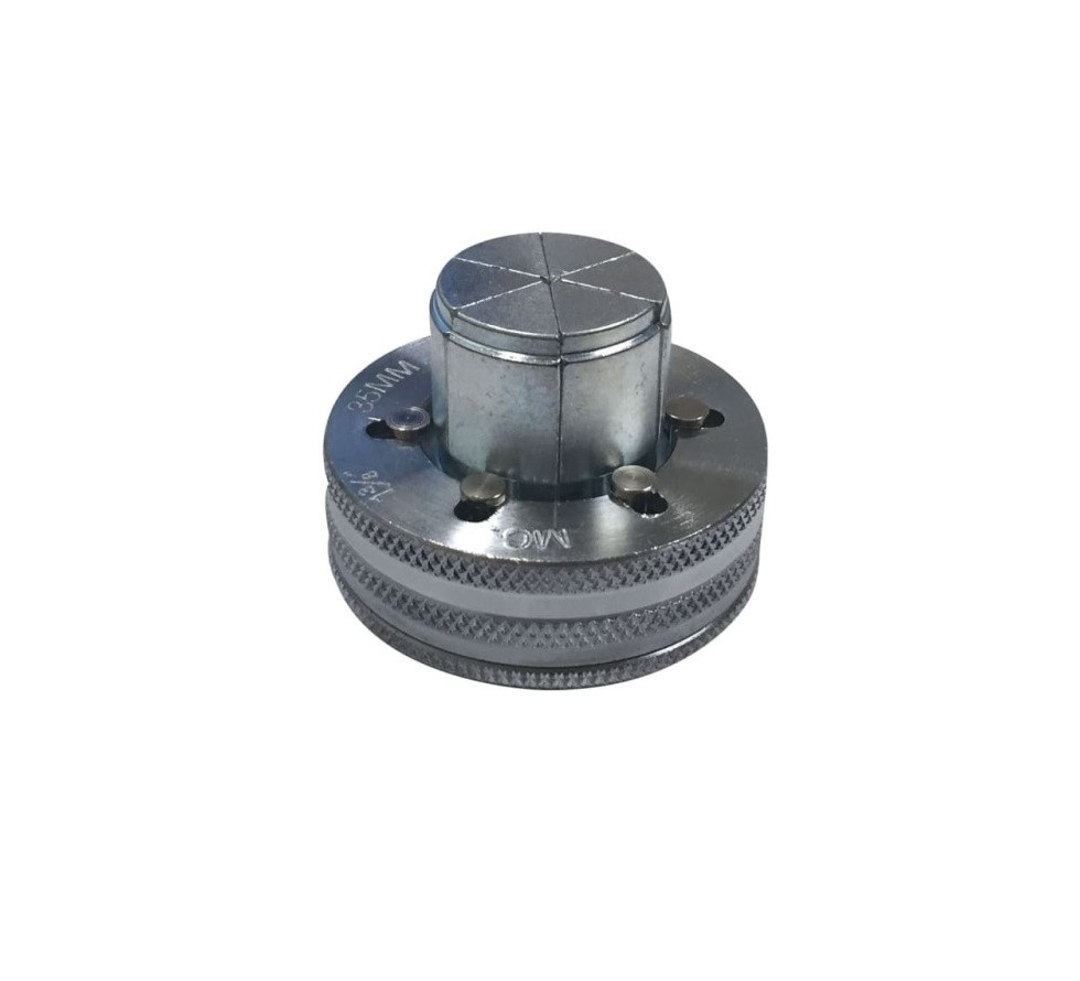 Expander head 35mm
