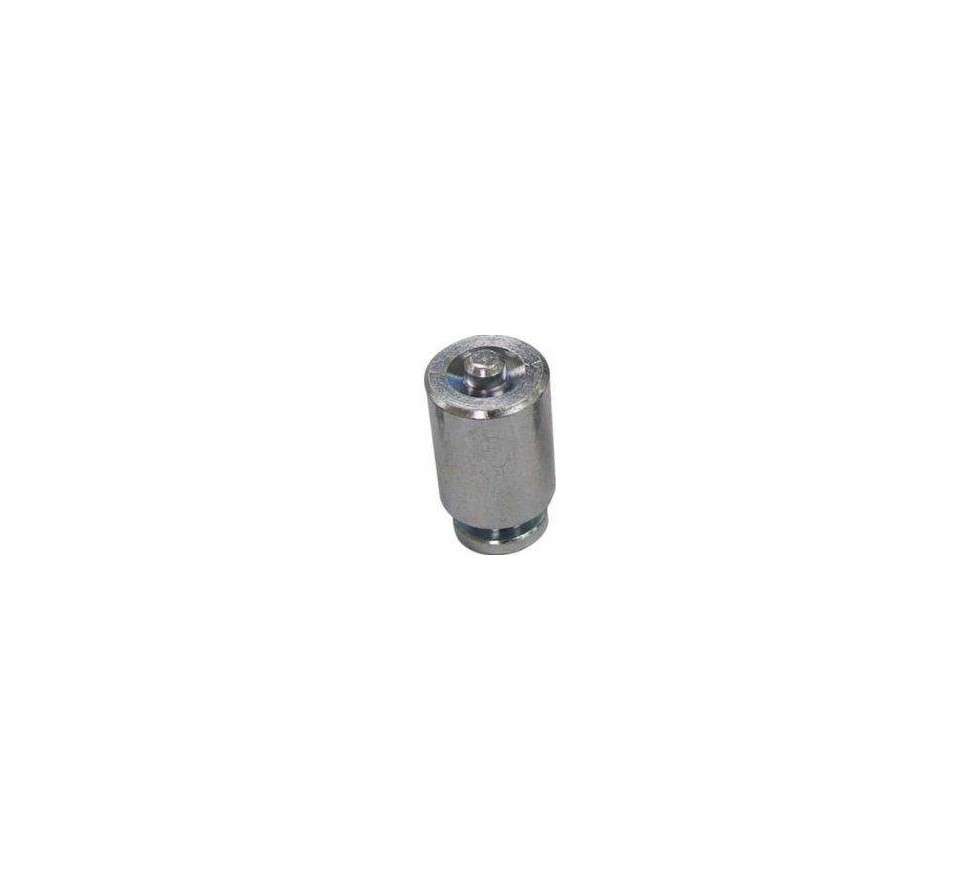 Press tool head 10mm