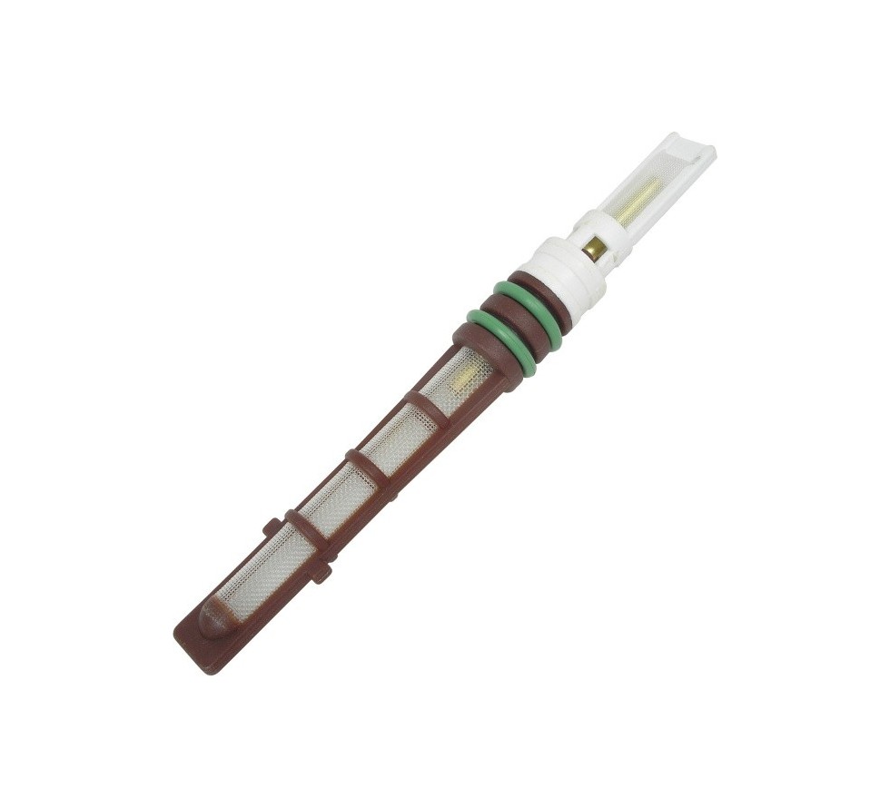 Nozzle BLUE GM
