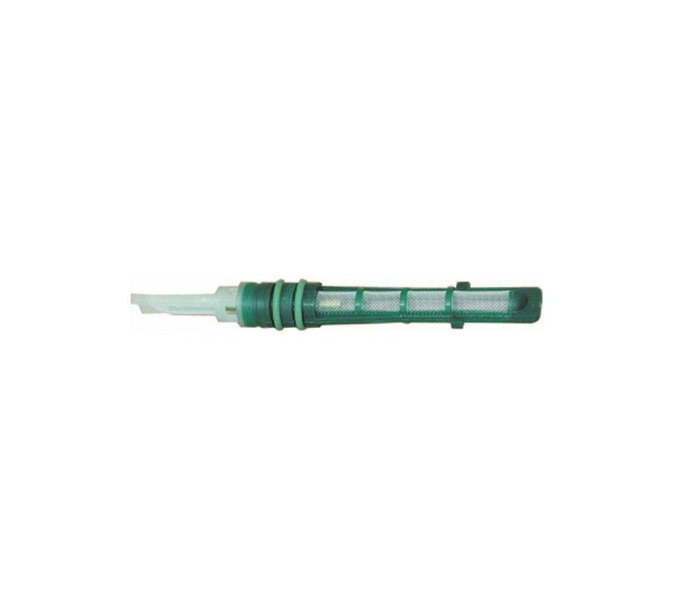 Nozzle BLUE GM