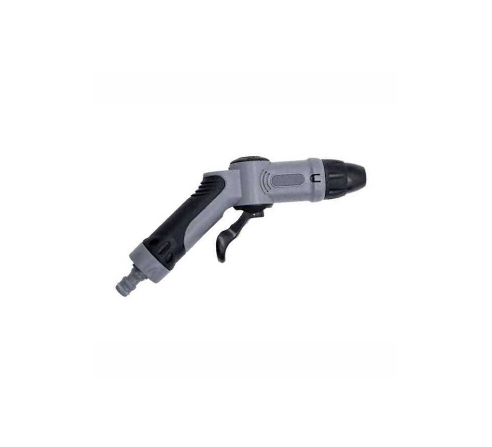 Sprayer for JET GUN station
