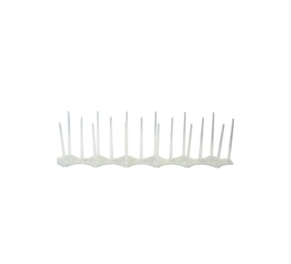 Spiked protection