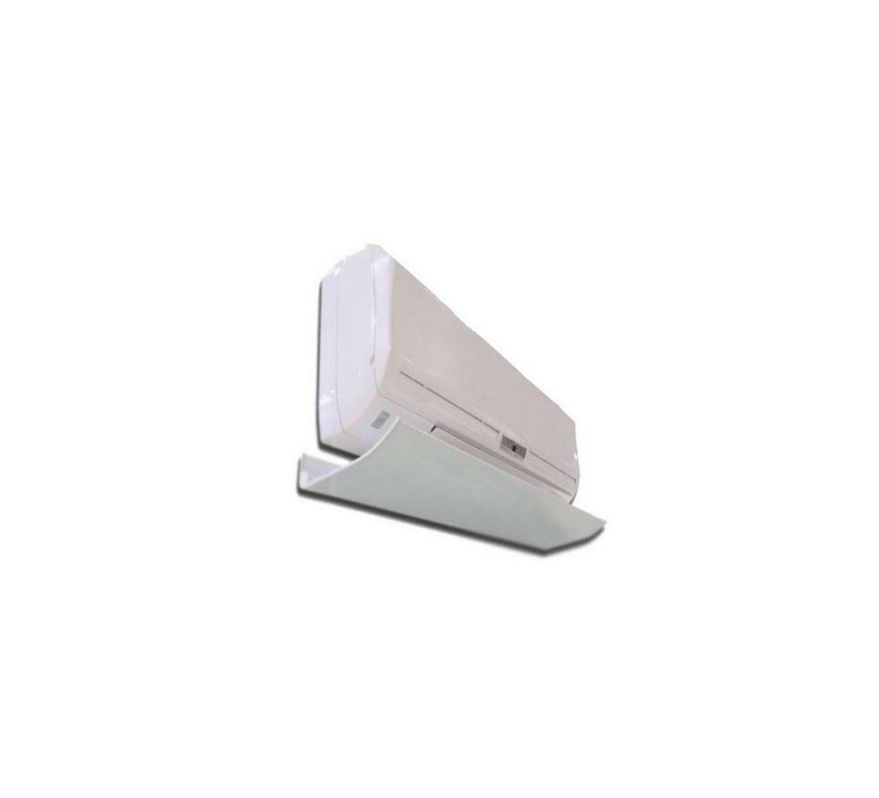 Guide for air flow regulation 850mm