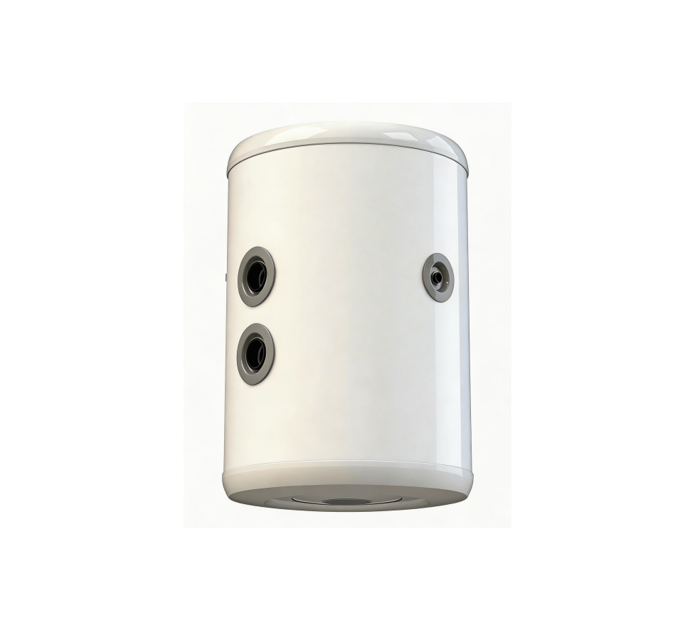 NBT-30SW Akumuliacinė 30ltr talpa, pakabinama, izoliuota, Ø340x610 mm