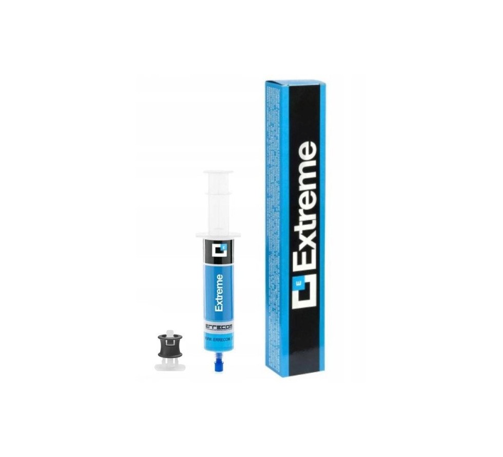 Hermetikas EXTREME 30ML+1/4,5/16,R134a adapteriais
