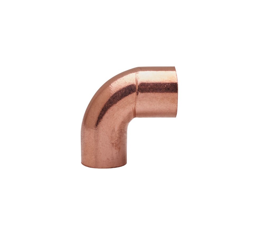 Elbow 10 (I/V) 90º