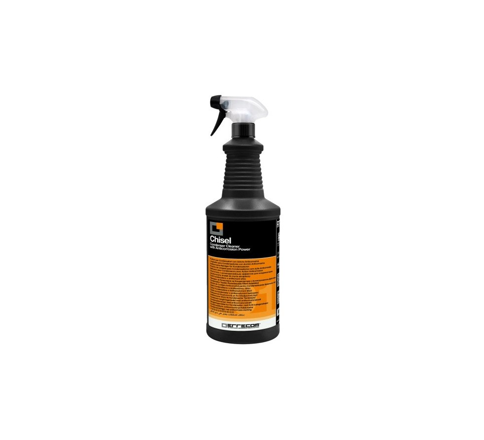 Anti-corrosion cleaner for capacitors CHISEL 1l