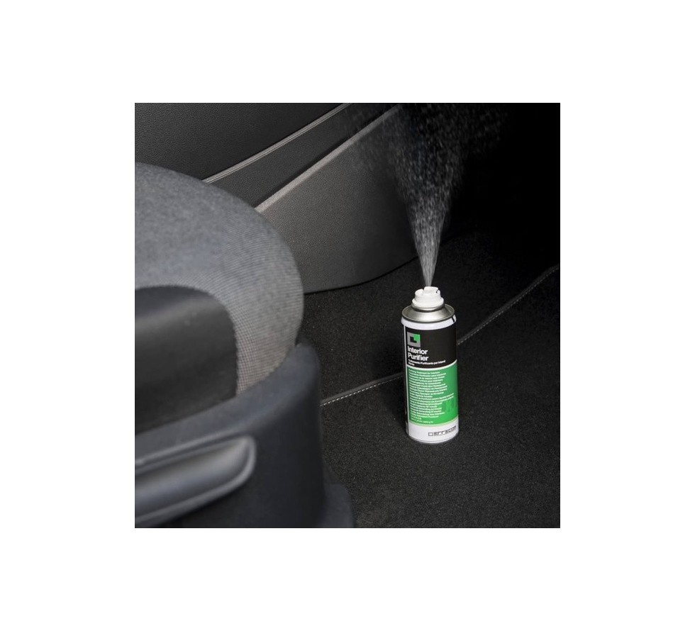 Interior cleaner INTERIOR PURIFIER Apple 400ml