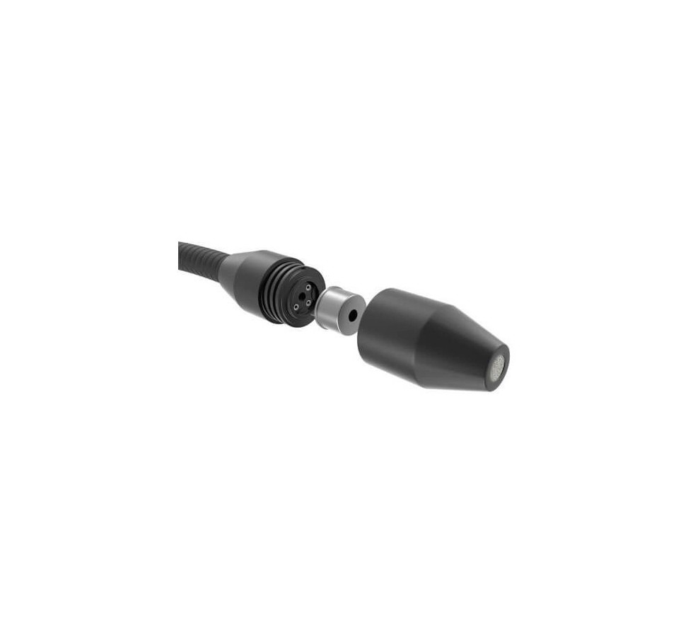 Antgalis jutiklio Testo 316-3