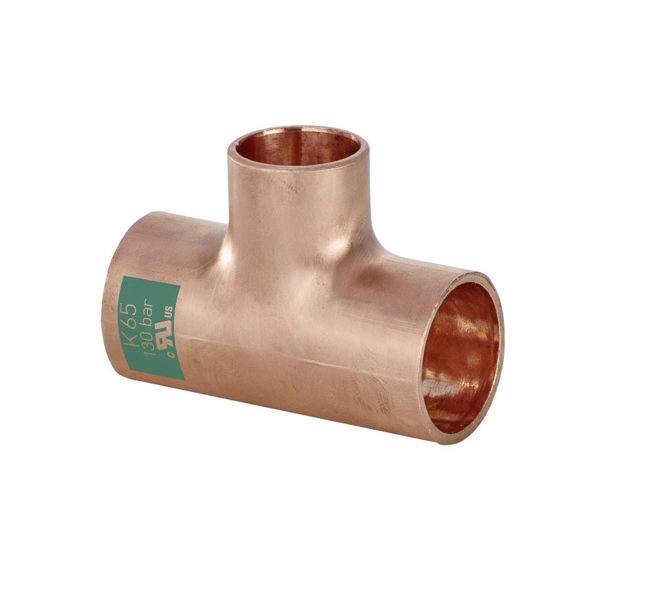 Tee IBP CONEX