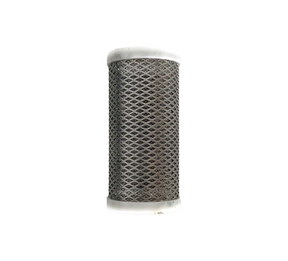 Magnetic filter strainer SS304 (NDF300)